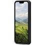 Coque Costa Rica Certifié GRS Noire pour Apple iPhone 14 DBramante1928