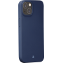 Coque Costa Rica Certifié GRS Bleue pour Apple iPhone 14 DBramante1928