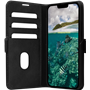 Folio iPhone 14 Plus en Cuir Copenhagen Slim Noir DBramante1928