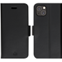 Folio iPhone 14 Plus en Cuir Copenhagen Slim Noir DBramante1928