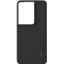 Coque Oppo Reno 8 Pro Silicone Noire Oppo