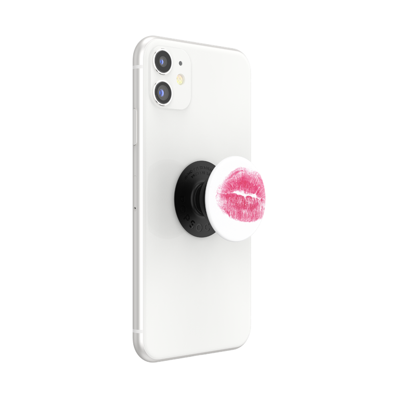 Chargeur maison 2.4A FastCharge Blanc - 100% Plastique recyclé Bigben