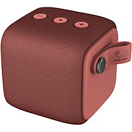 Enceinte Bluetooth® Rockbox Bold S IPX7 Safari Red Fresh'n Rebel