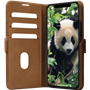 Folio iPhone 14 Pro Max en Cuir Copenhagen Slim Tan DBramante1928