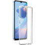 Coque Oppo A17 Souple Transparente Bigben