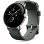 Bracelet Cuir pour Pixel Watch Taille L Vert Google