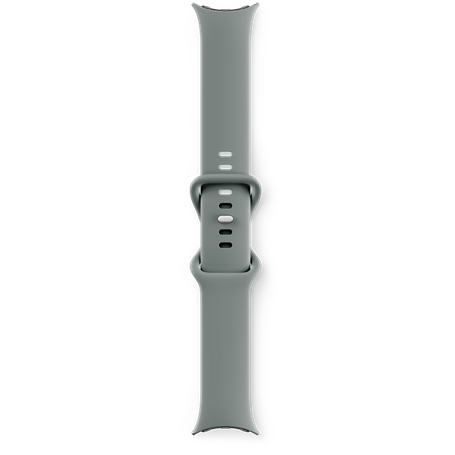 Bracelet Active pour Pixel Watch Taille S+L Hazel Google