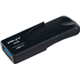 Clé USB 3.1 64GB Attaché 4 Noire PNY