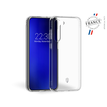 Coque Renforcée Samsung G S23+ 5G PULSE Origine France Garantie Garant