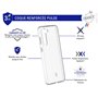 Coque Renforcée Samsung G S23+ 5G PULSE Origine France Garantie Garant