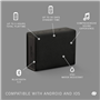 Enceinte Bluetooth® Sydney IPX5 Midnight Noir Urbanista
