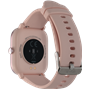 Montre connectée Fit Ozone 3 Rose Abyx