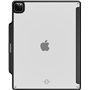 Etui Folio Renforcée Apple iPad Pro 12.9" Hybrid Solid R 100% Plastiqu
