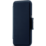 Folio Doro 8100 / 8110 / 8200 / 8210 / 8220 Coque Magnétique Bleu Doro
