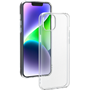 Coque iPhone 14 Plus Souple Origine France Garantie Transparente Bigbe