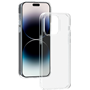 Coque iPhone 14 Pro Max Souple Origine France Garantie Transparente Bi