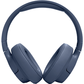 Casque Bluetooth® TUNE 720BT Bleu JBL