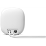 Pack 2 routeurs Nest Mesh Wifi 6 Pro Blanc Google