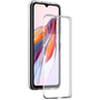 Coque Xiaomi Redmi 12C Souple Transparente Bigben