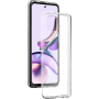 Coque Motorola G13 Souple Transparente Bigben