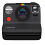 Appareil photo Instantané NOW Gen 2 Noir Polaroid
