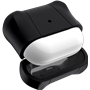 Coque Renforcée AirPods 3 Spectrum Solid Noire Itskins