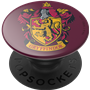 Pop Grip Standard Gryffindor Noir Popsockets