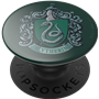 Pop Grip Standard Slytherin Noir Popsockets