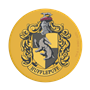 Pop Grip Standard Hufflepuff Noir Popsockets