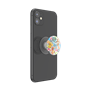 Pop Grip Standard Pokemon Multi Transparent Popsockets