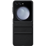 Coque Samsung G Z Flip 5 Premium Design Noire Samsung