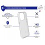 Coque Renforcée iPhone 15 Pro PULSE Origine France Garantie Garantie à