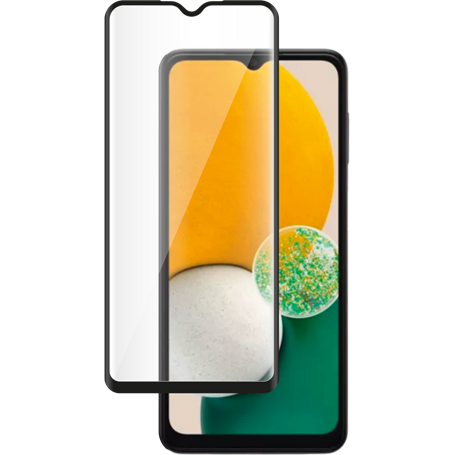 Protège écran 2.5D en Verre trempé pour Samsung G A13 4G / A23 5G + Sm