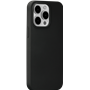 Coque Monaco Compatible MagSafe Plastique recyclé Night Black pour iPh
