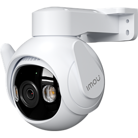 Caméra Extérieure WiFi 2K 3MP Cruiser IMOU