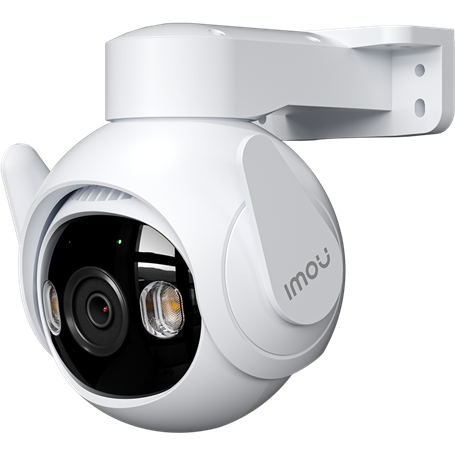 Caméra Extérieure WiFi 2K 3MP Cruiser IMOU