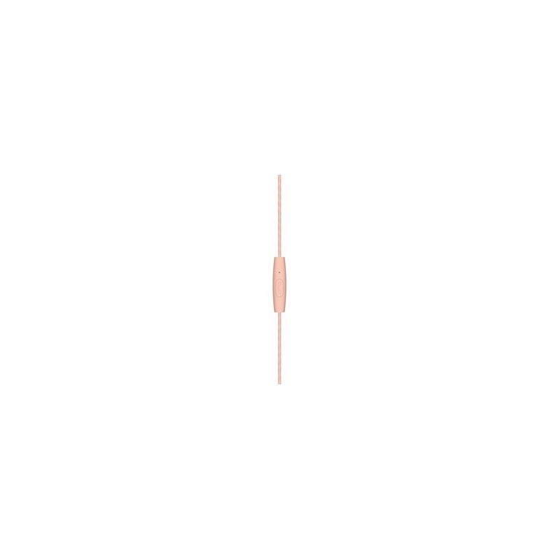 Image secondaire de M1B Kit Piéton Stereo Jack 3.5mm Aluminium Or Rose
