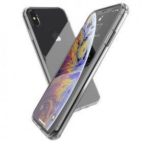 Coque Clearvue For iPhone Xs Max