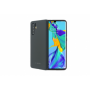 Coque Smoothie Noir: Huawei P30 Pro