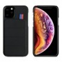 Coque Smart Card: Apple iPhone 11 Pro
