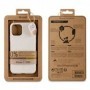 Coque Bambootek Cotton: Apple iPhone 11 Pro