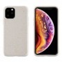 Coque Bambootek Cotton: Apple iPhone 11 Pro Max