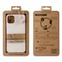 Coque Bambootek Cotton: Apple iPhone 11 Pro Max