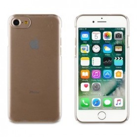 Recycletek Transparent Ferme:Apple iPhone Se/8/7/6S/6
