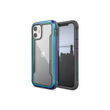Coque Shield Irridescent Pour iPhone 12 Mini