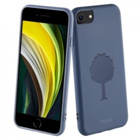 Recycletek Faguo Jacaranda : Apple iPhone Se/8/7/6S/6