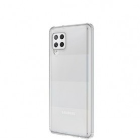 Coque Hybrid Clear Traitement Anti Rayures Samsung Galaxy A42 5G