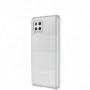 Coque Hybrid Clear Traitement Anti Rayures Samsung Galaxy A42 5G