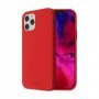 Coque Smoothie Rouge: Apple iPhone 12 Pro Max