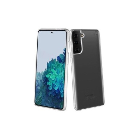 Recycletek Souple Transparente Samsung Galaxy S21+